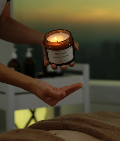 青岛李沧至尊芳疗精油SPA