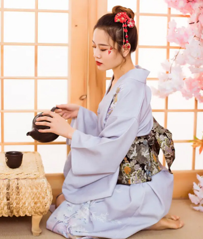 青岛李沧休闲商务会所之宫廷理疗