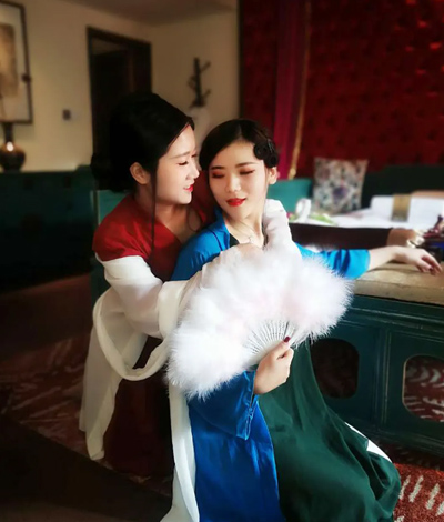 青岛李沧日式指压按摩