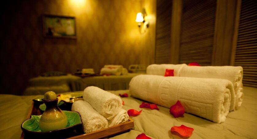 青岛李沧必去养生spa会所“探店”,2022已更新