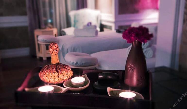 推荐青岛李沧比较好的轻奢休闲养生spa会馆,亲身体验分享