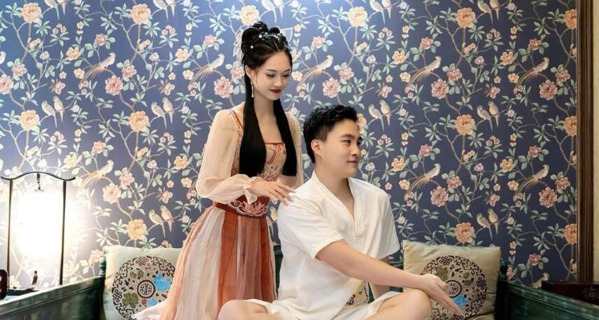 青岛李沧足疗SPA休闲会馆_您的感受我们的追求