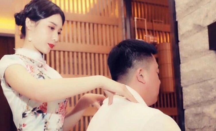 推荐一家青岛李沧高档会馆休闲生活即刻开启