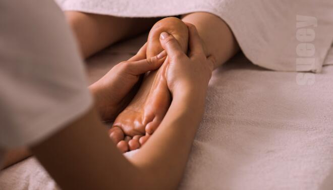 青岛李沧男士休闲按摩休闲会馆推荐，这家服务真带劲,保你来了还想来