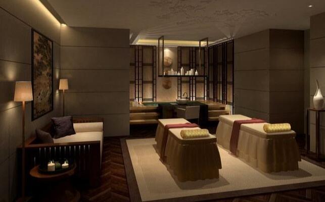 青岛李沧家庭式spa足浴会所-开启美好休闲养生生活(今日会馆热点)