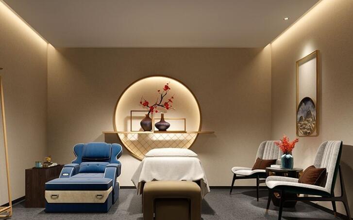 青岛李沧项目多的桑拿会所-用我们的双手为您缓解疲劳