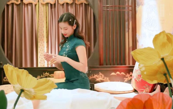 青岛李沧高端男士养生会所,良心会所真心推荐