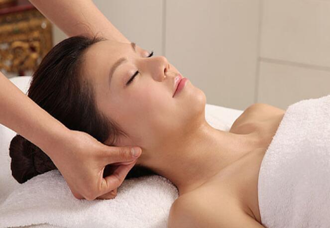 青岛李沧休闲会所艺师风采展示（四）