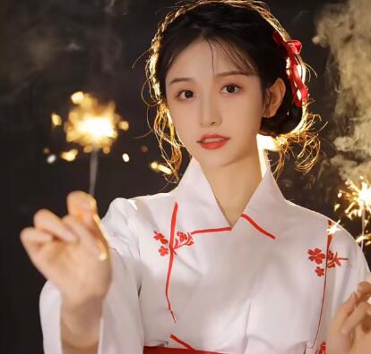 青岛李沧男士足疗艺师风采（六）