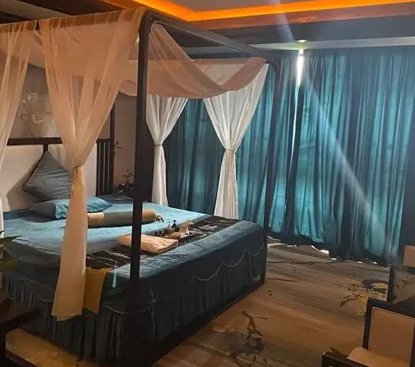 青岛李沧会馆环境展示（五）​