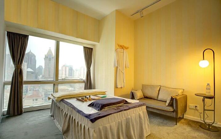 青岛李沧有什么好的会所都在这里哦