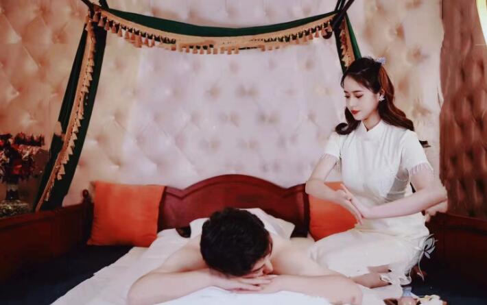 青岛李沧spa分享2026年情报体验